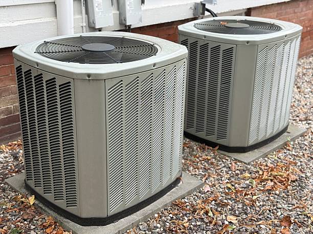 Reliable Hvac Maintenance contractor in Driggs, ID by Leonard HVAC