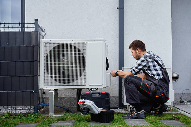 Top rated local Hvac Maintenance specialists in Driggs, ID